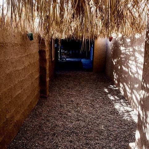خانه بوم گردی استان کرمان