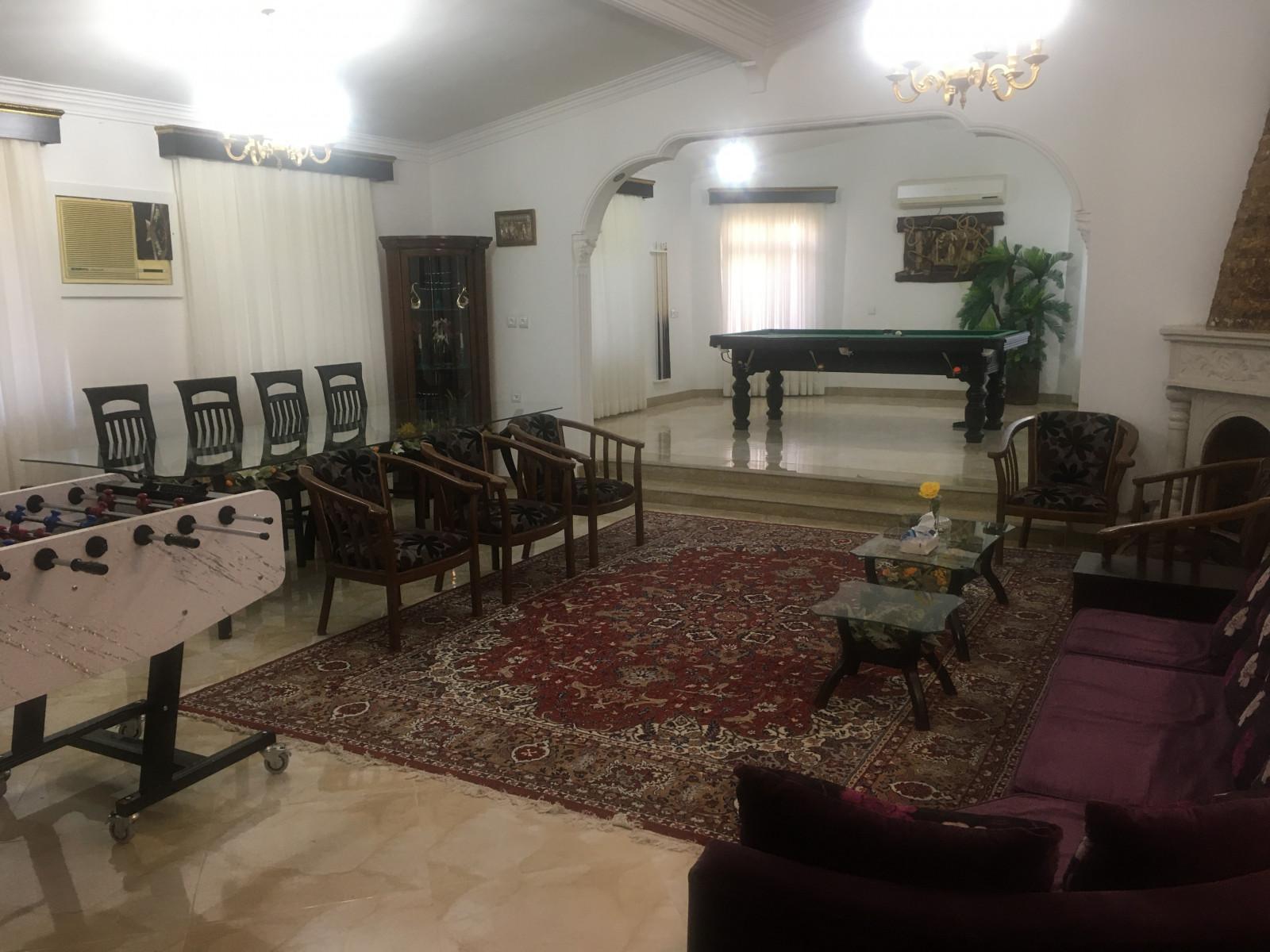 ویلا اجاره ای در شیرود