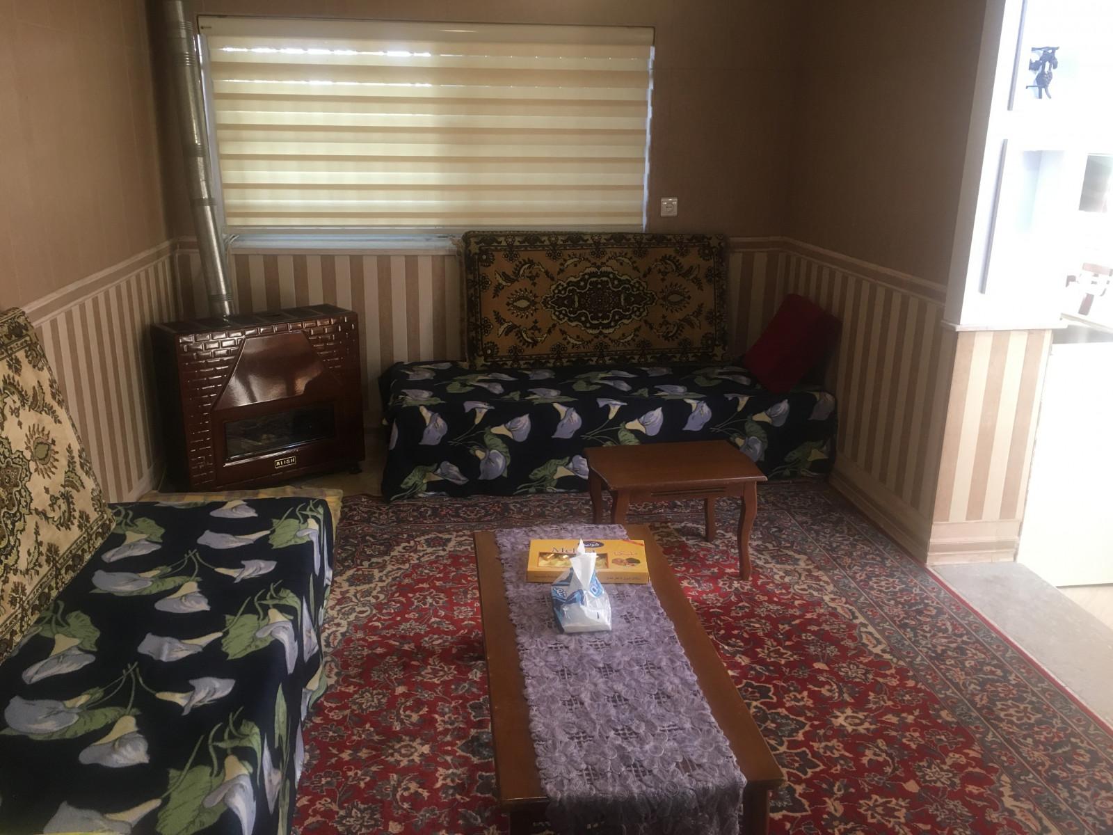 ویلا اجاره ای در شیرود