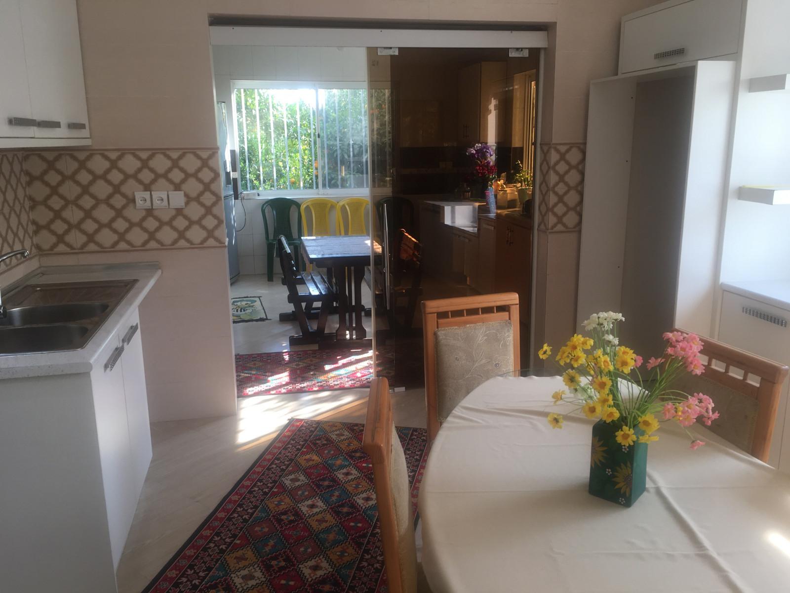 ویلا اجاره ای در شیرود