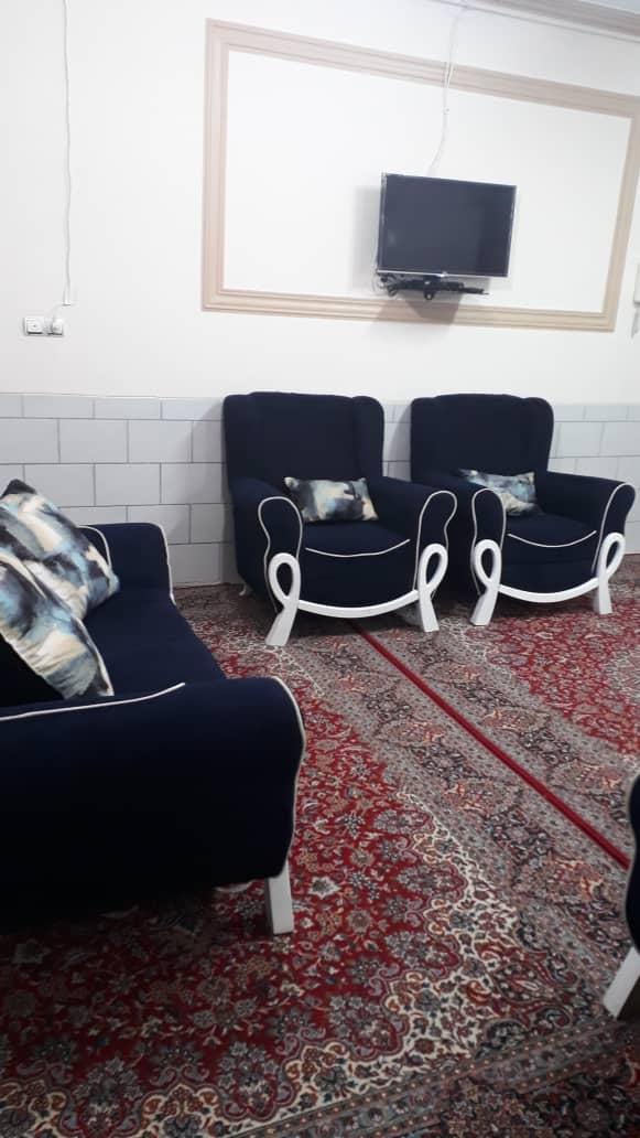 اجاره آپارتمان مبله کرمان روزانه