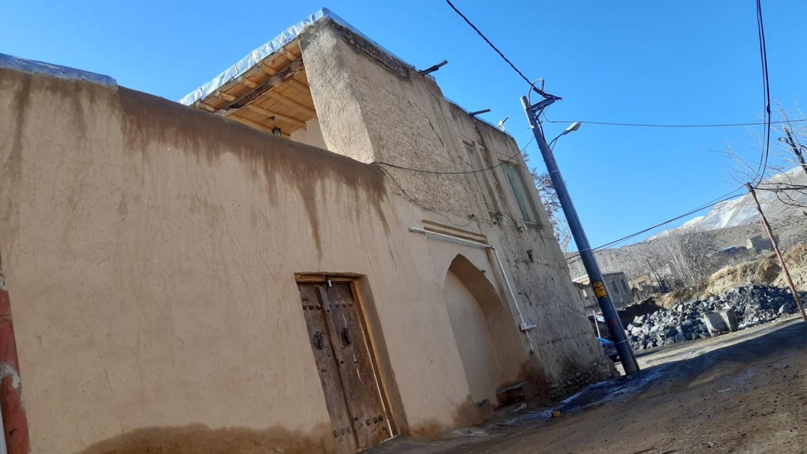 بوم گردی در اراک