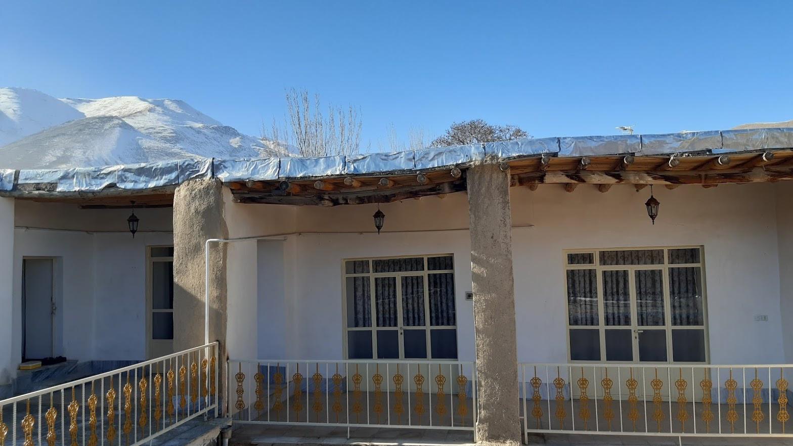 بوم گردی در اراک