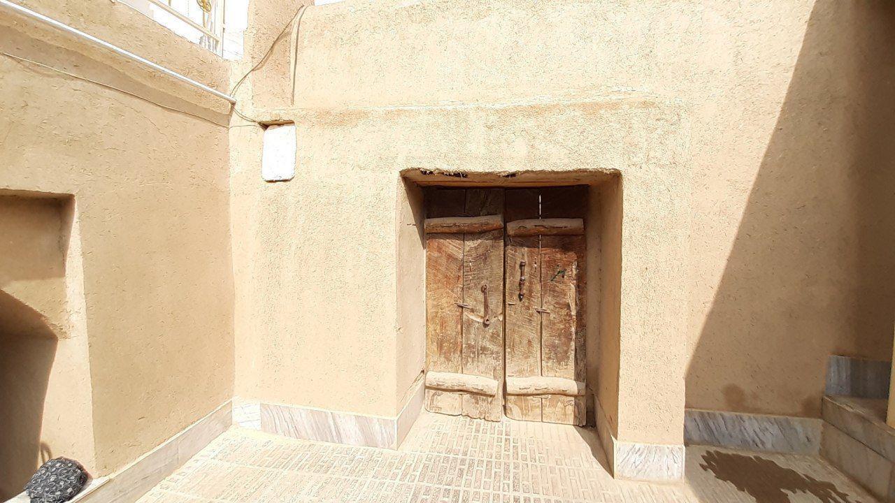 بوم گردی در اراک