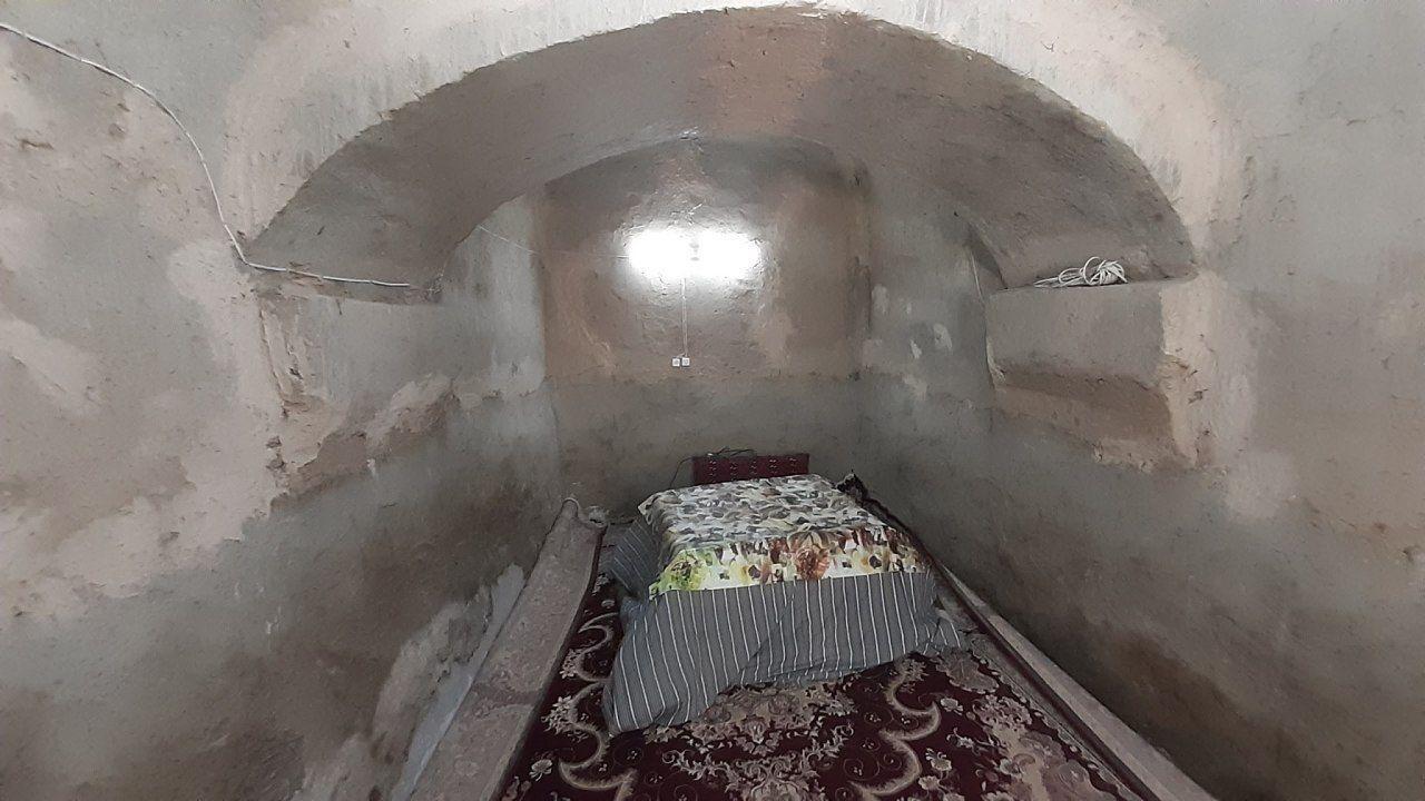 بوم گردی در اراک