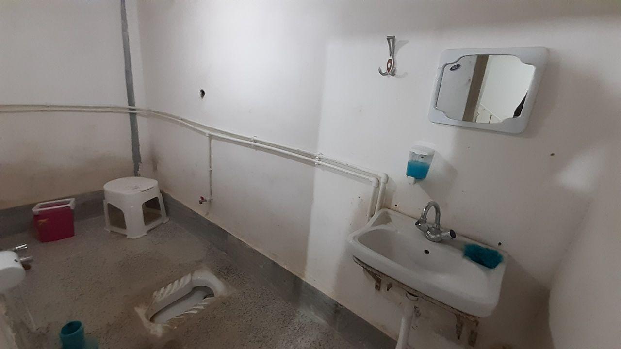 بوم گردی در اراک