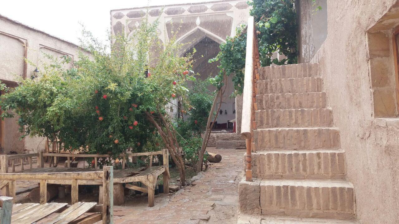 اجاره بوم گردی گناباد