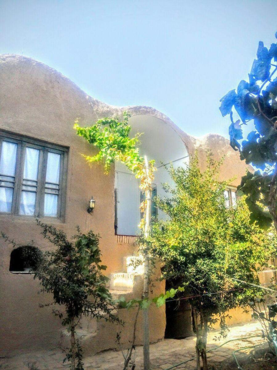 اجاره بوم گردی گناباد