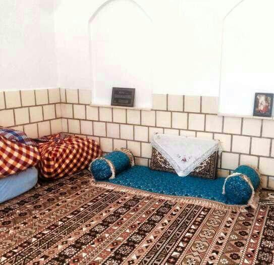 خانه اقامتی