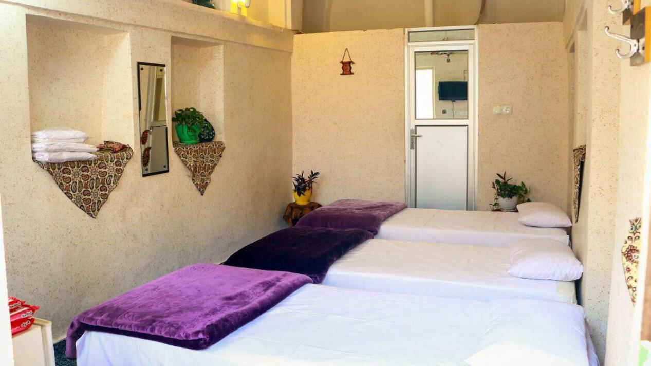 خانه سنتی شوشتر