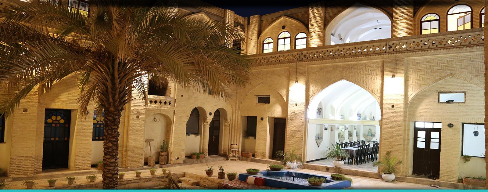 اتاق4تخته طبقه اول