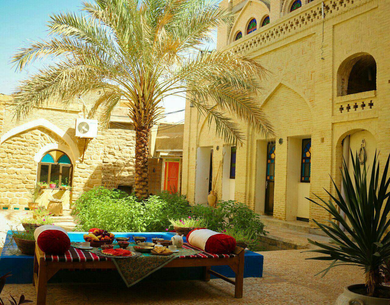 اتاق1تخته طبقه اول