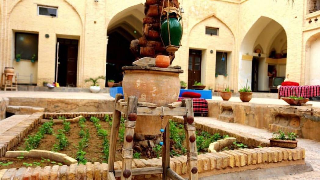 اتاق2 تخته همکف
