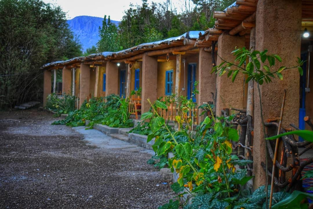 اتاق بوم گردی در خرم آباد