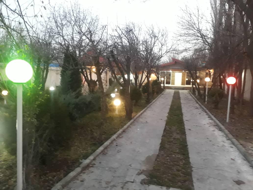 اجاره ویلا در کردان استخردار