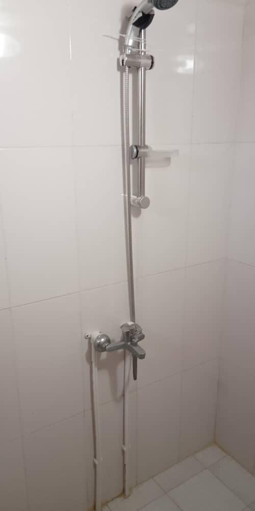خانه بوم گردی خواف