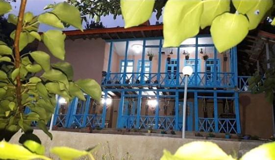 بوم گردی در شهر رودبار