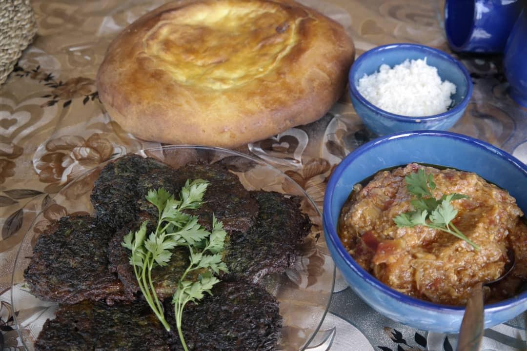 بوم گردی در شهر رودبار