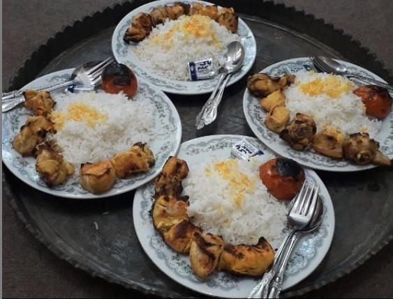 بوم گردی در شهر رودبار