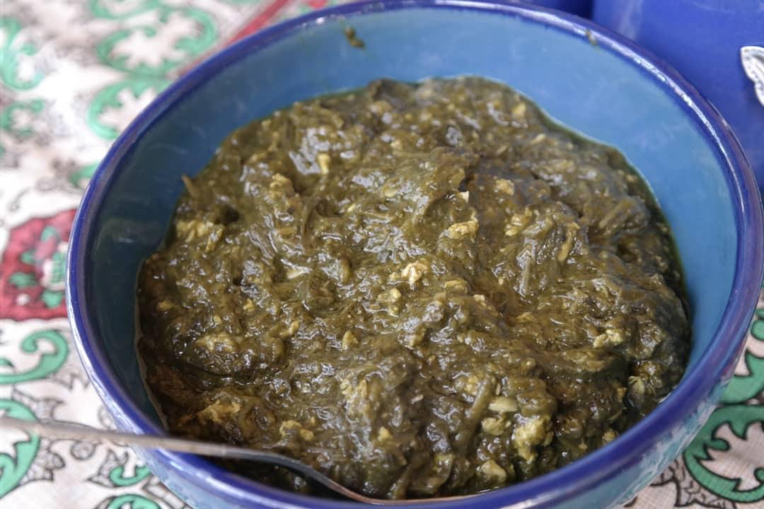 بوم گردی در شهر رودبار