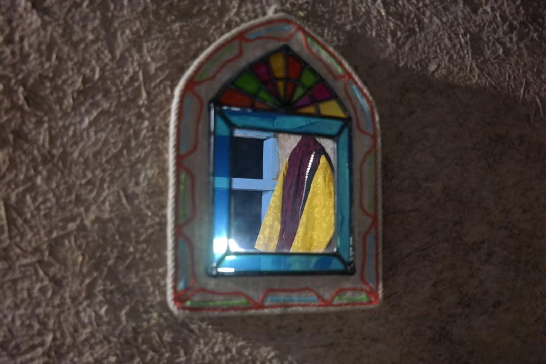 بوم گردی در شهر رودبار