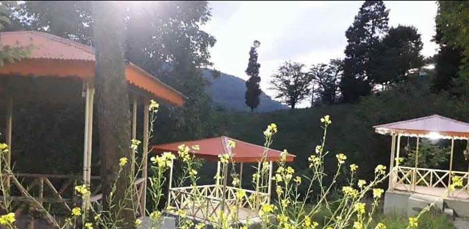 بوم گردی در شهر رودبار