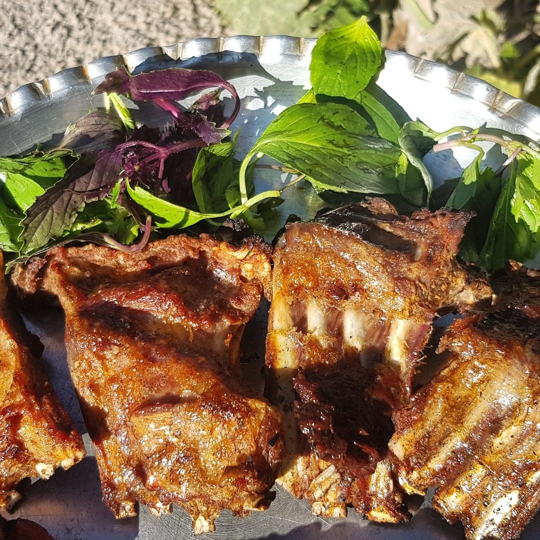 خانه بوم گردی خرم آباد
