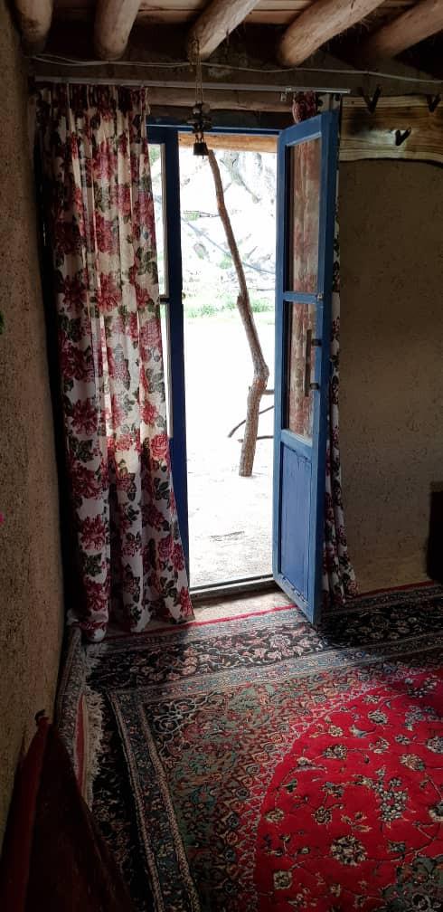 خانه بوم گردی خرم آباد