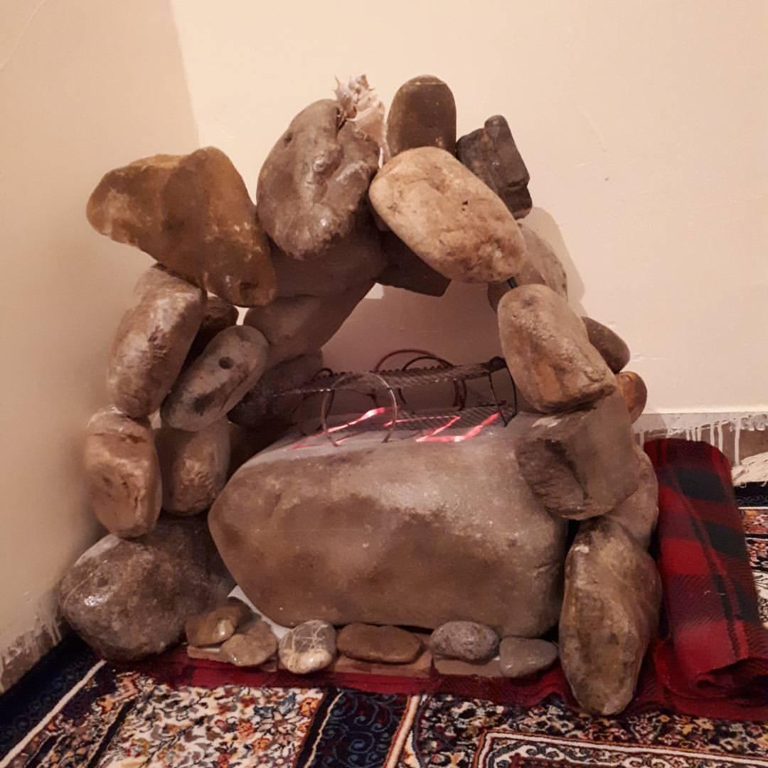 خانه بوم گردی خرم آباد