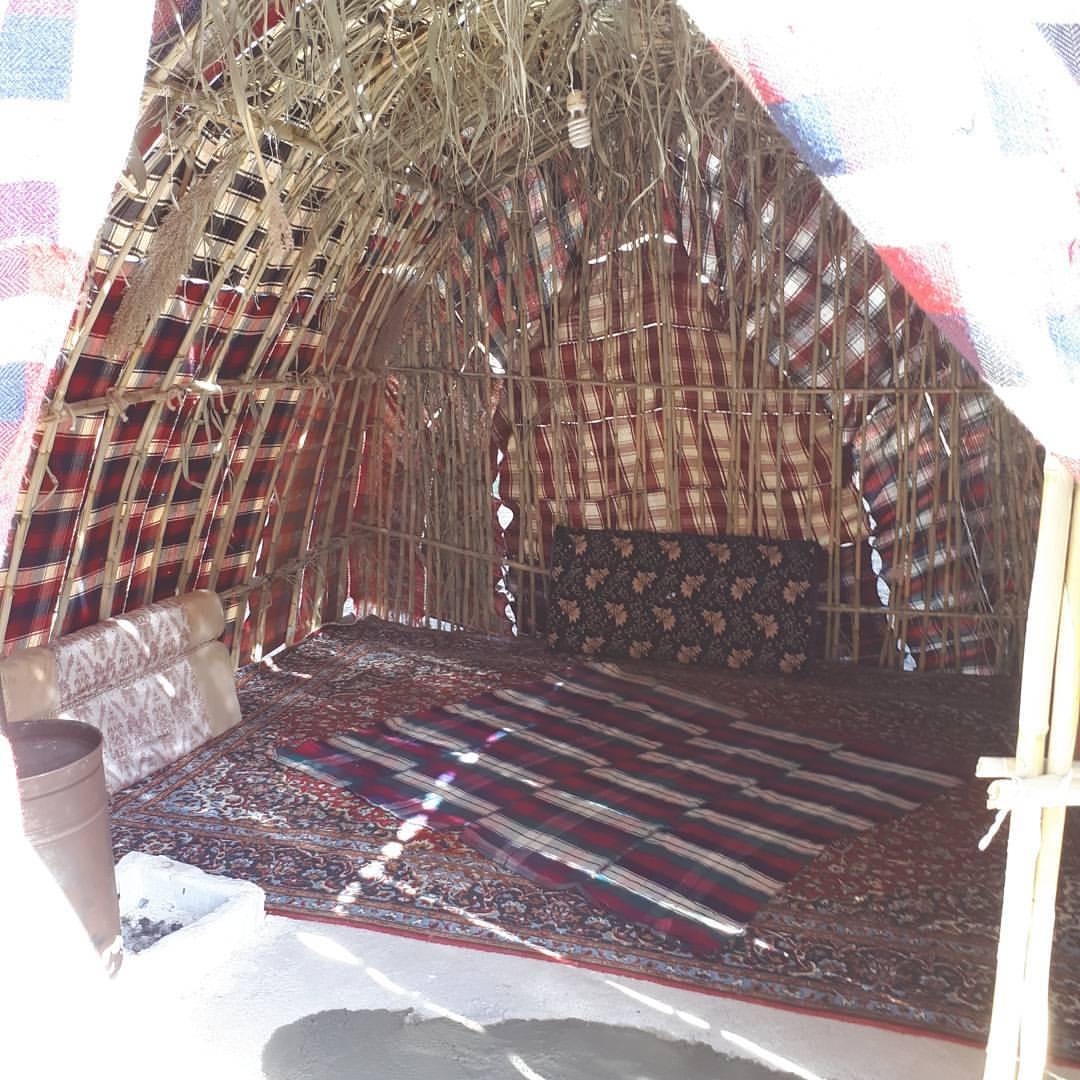 خانه بوم گردی خرم آباد
