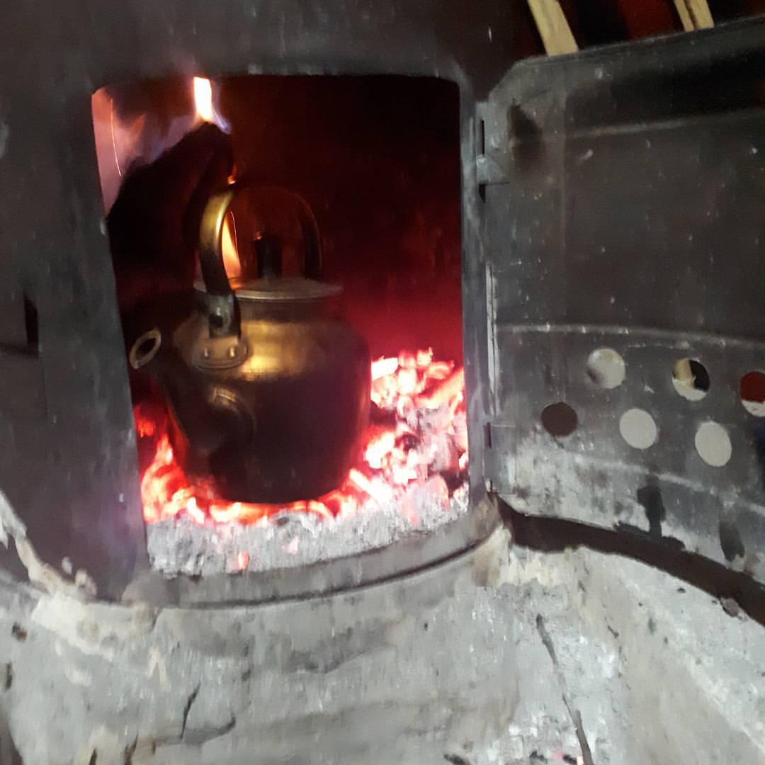 اتاق بوم گردی خرم آباد