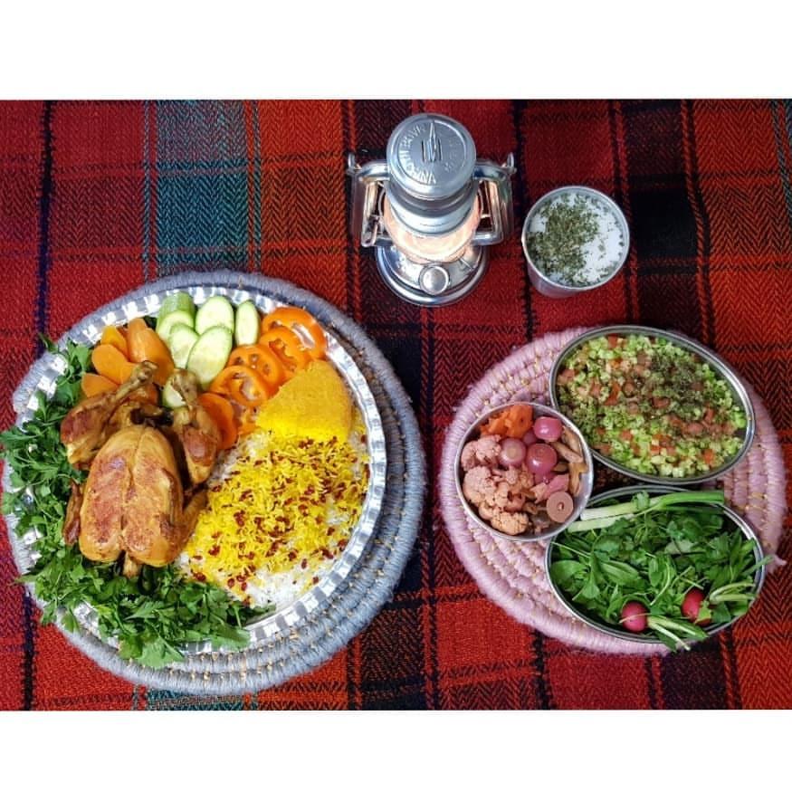 اتاق بوم گردی خرم آباد