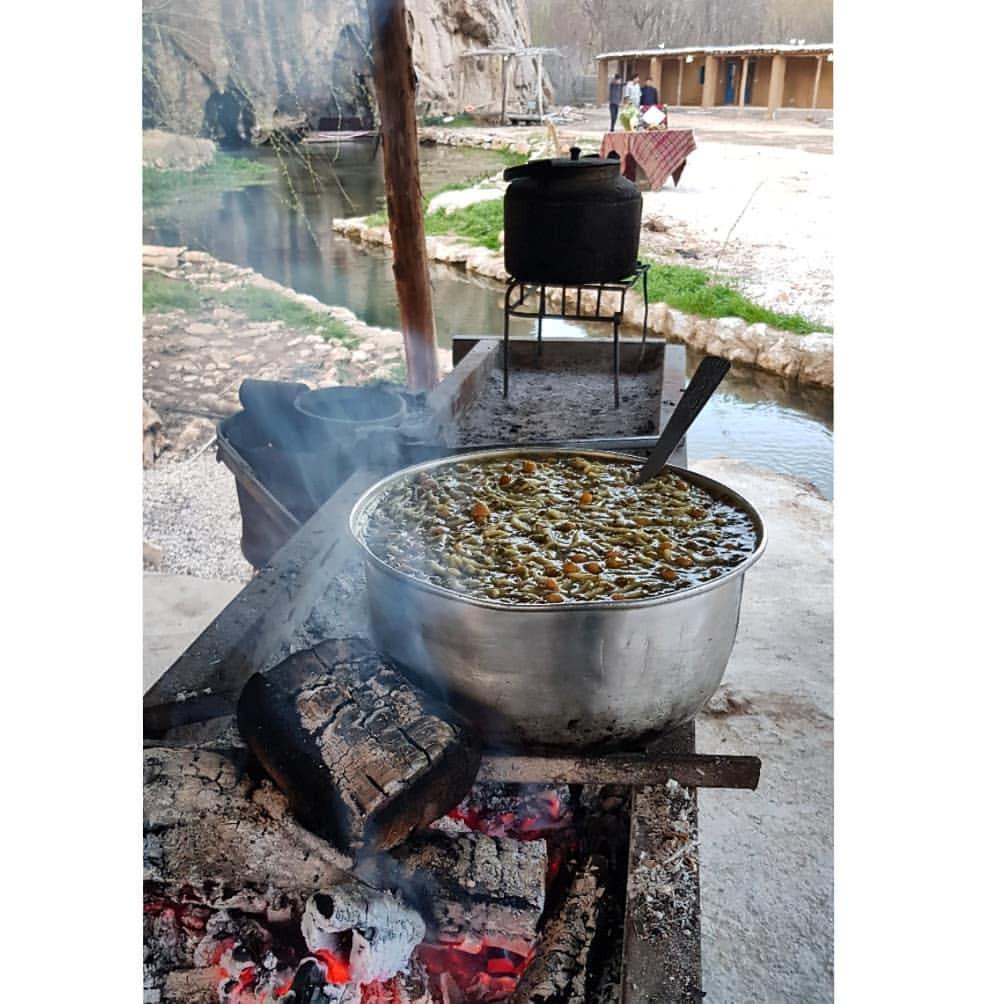 اتاق بوم گردی خرم آباد