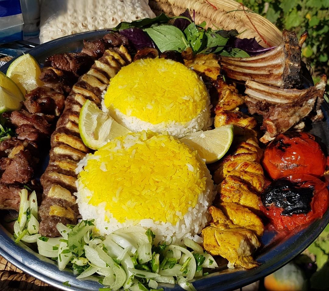 اتاق بوم گردی خرم آباد