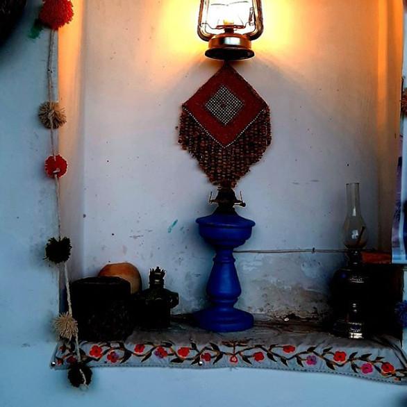 اتاق سنتی 4