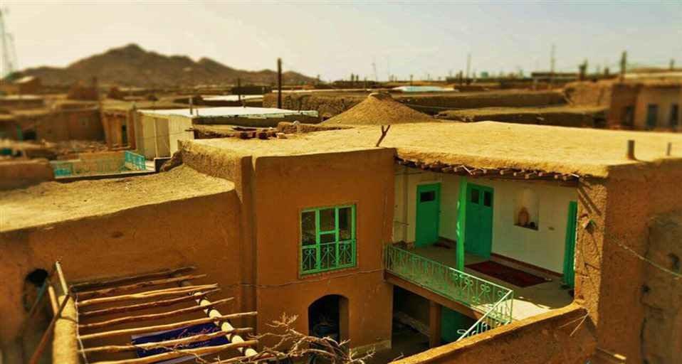 اتاق سنتی 4