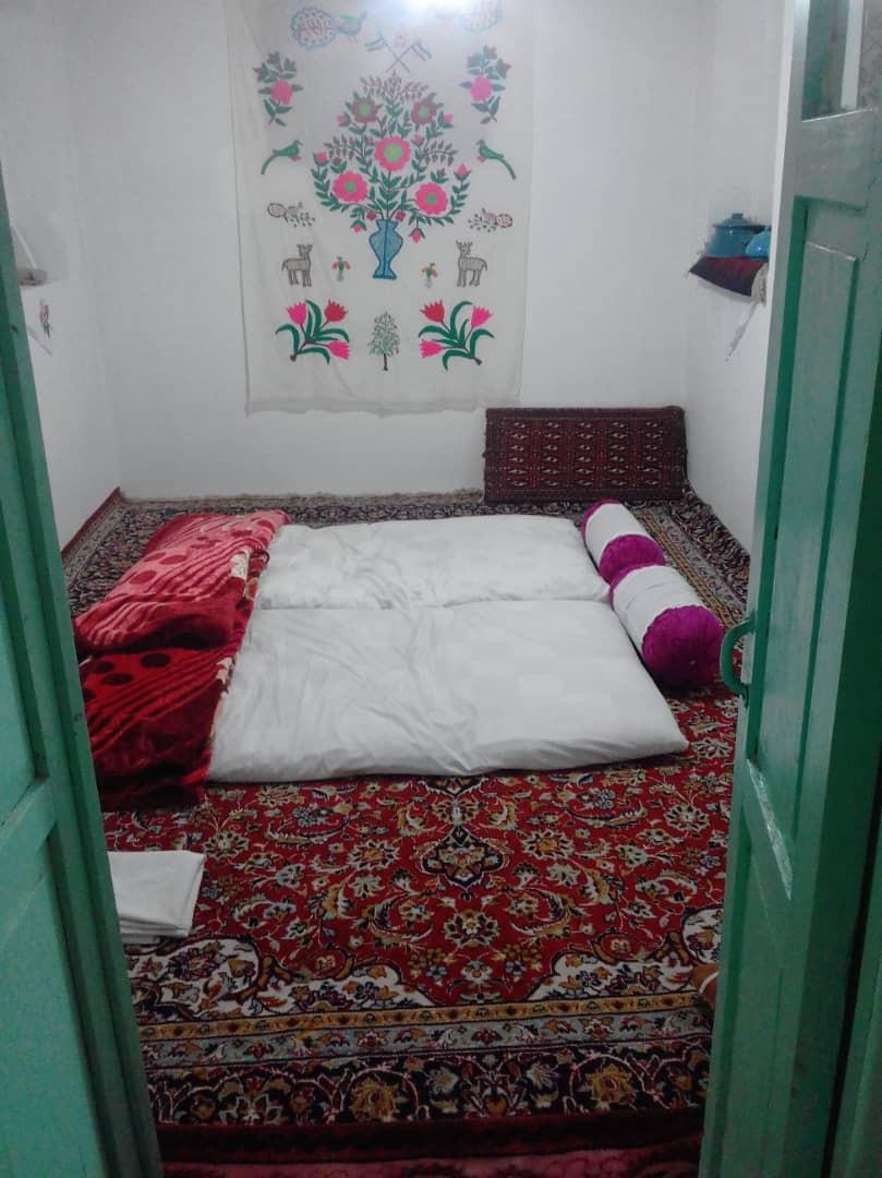 اتاق سنتی 4