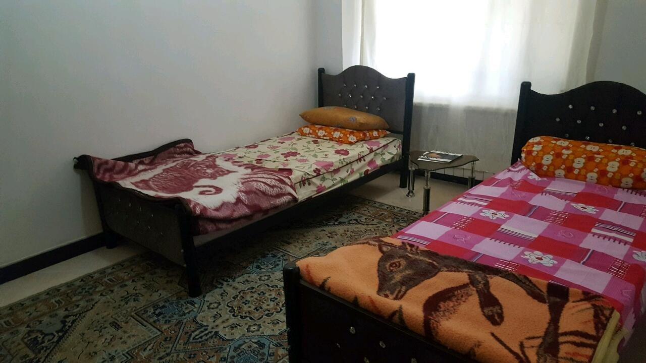 اجاره آپارتمان لوکس در تالش