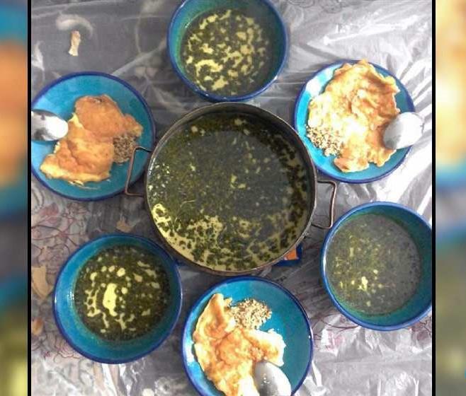 اتاق سنتی 4