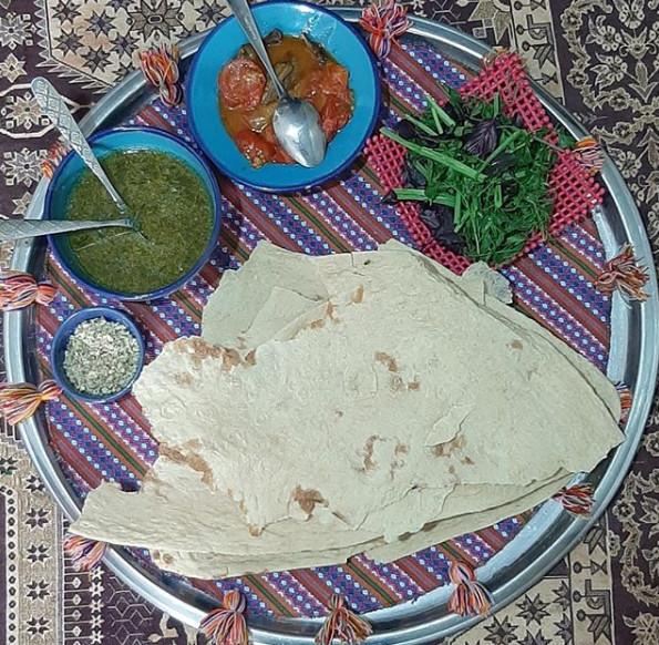 اتاق سنتی 4