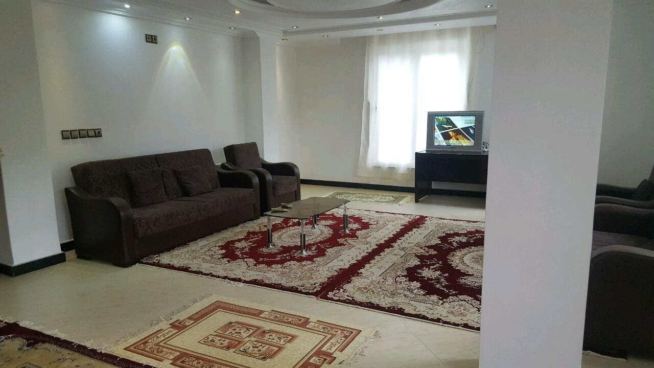 اجاره آپارتمان لوکس در تالش