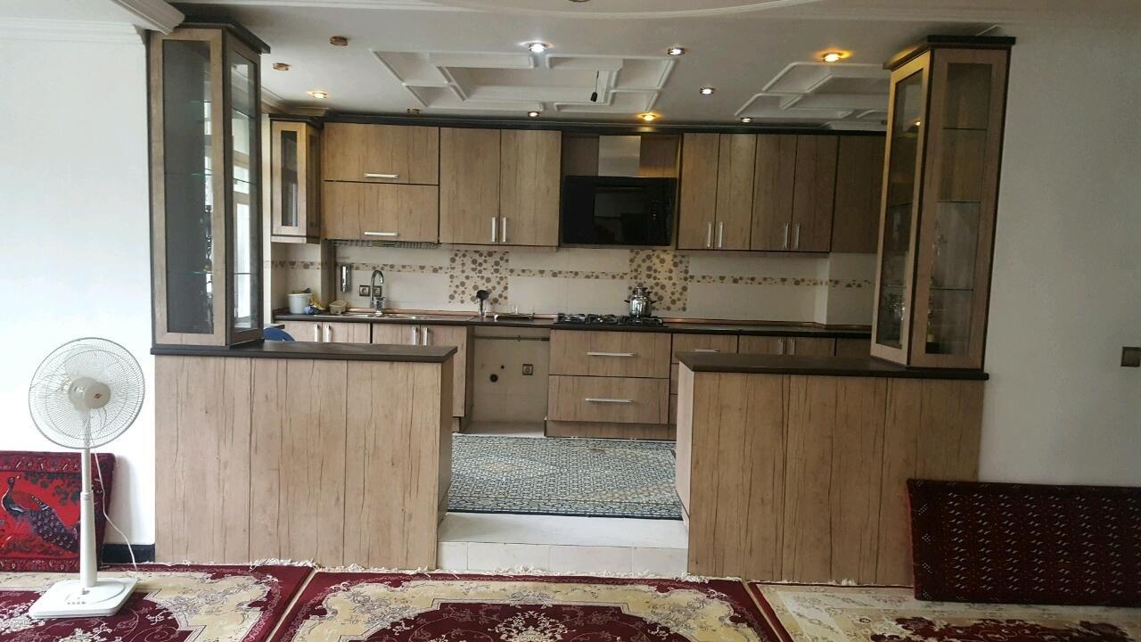 اجاره آپارتمان لوکس در تالش