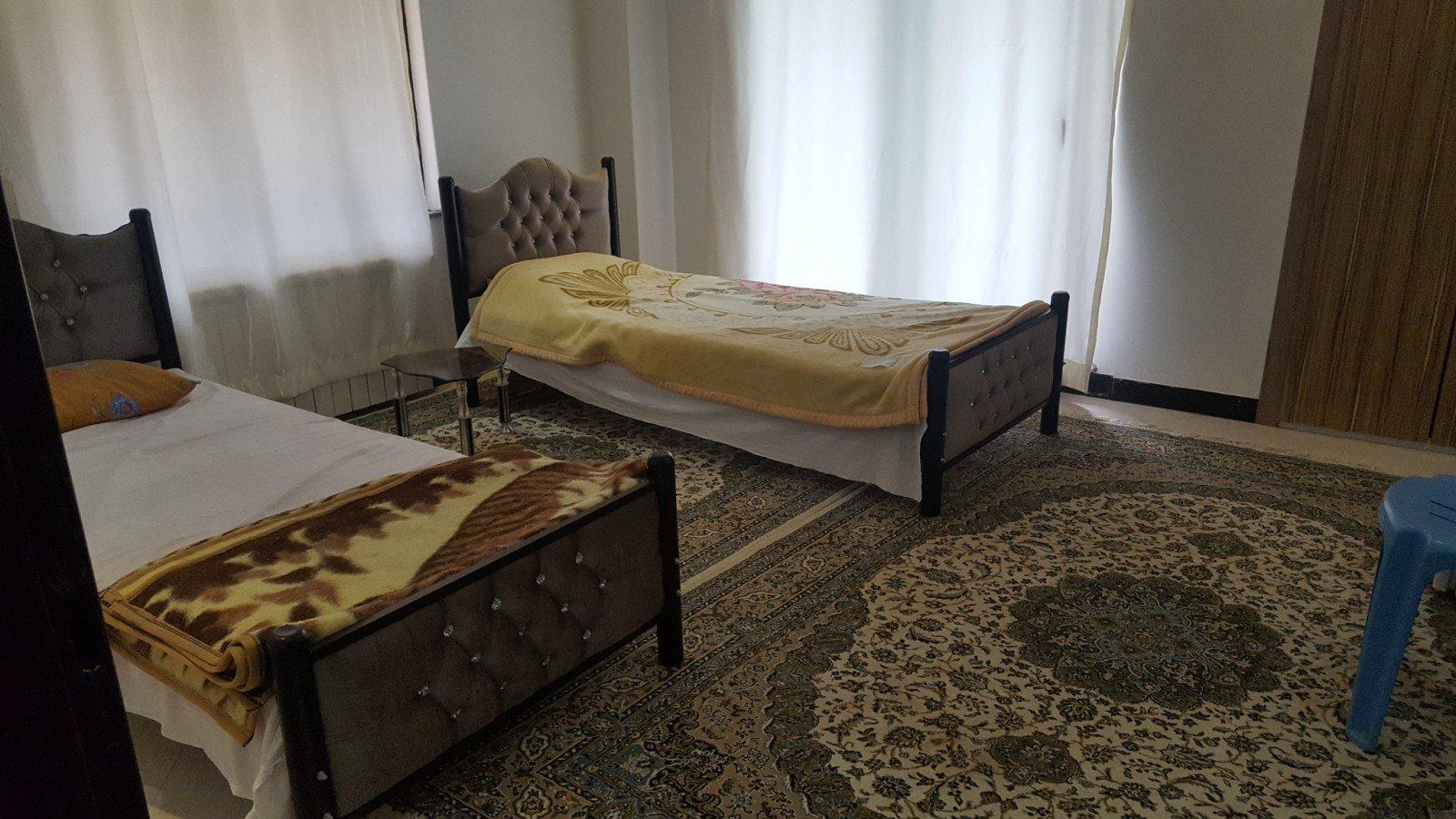 اجاره آپارتمان لوکس در تالش