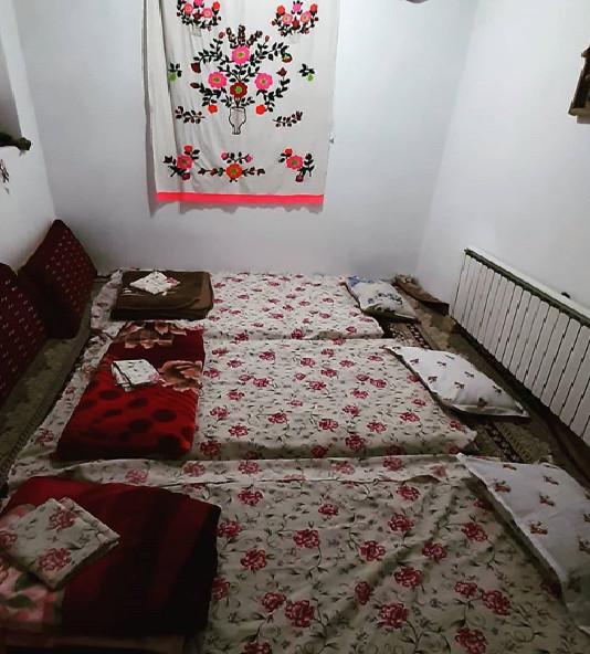 اتاق سنتی 2