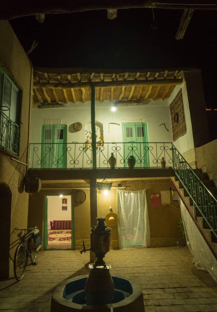 اتاق سنتی 2