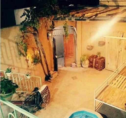 اتاق سنتی 2