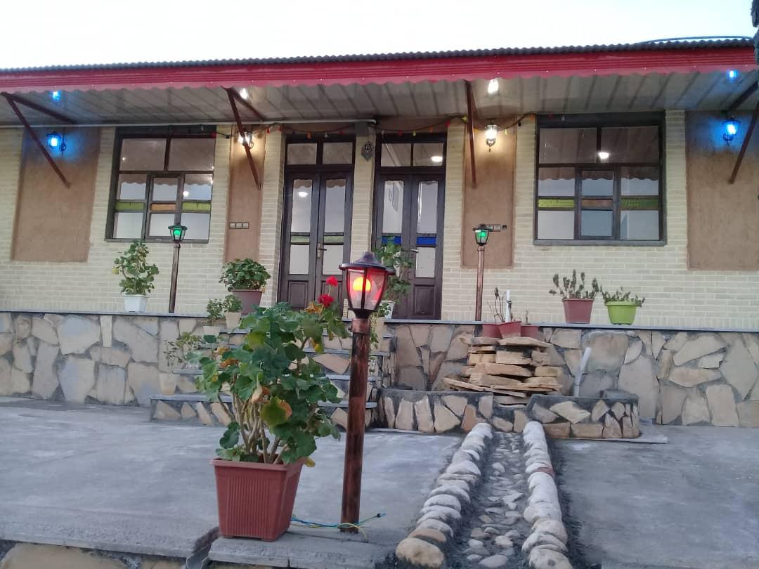 سوئیت 50 متری