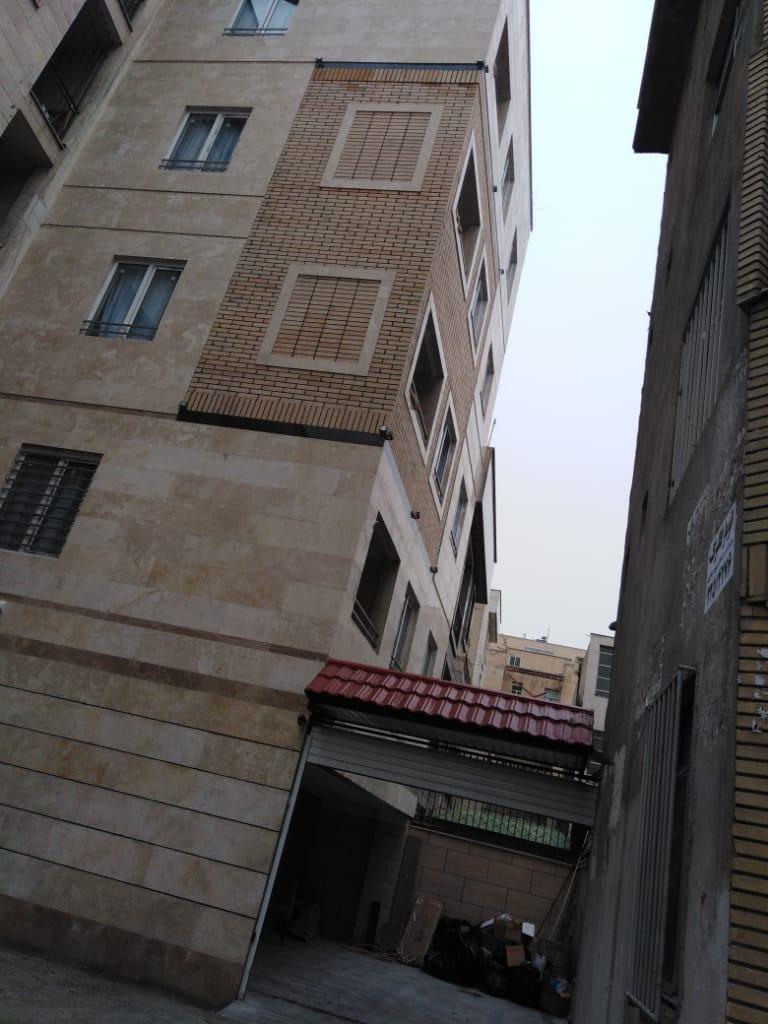 اجاره آپارتمان در شرق تهران