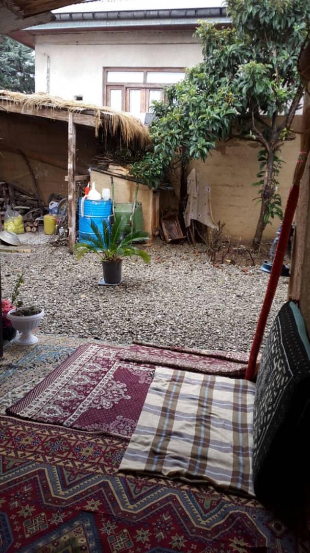 اقامتگاه بوم گردی چالوس