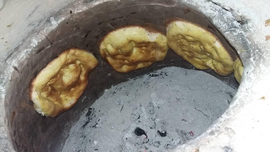 اقامتگاه بوم گردی چالوس
